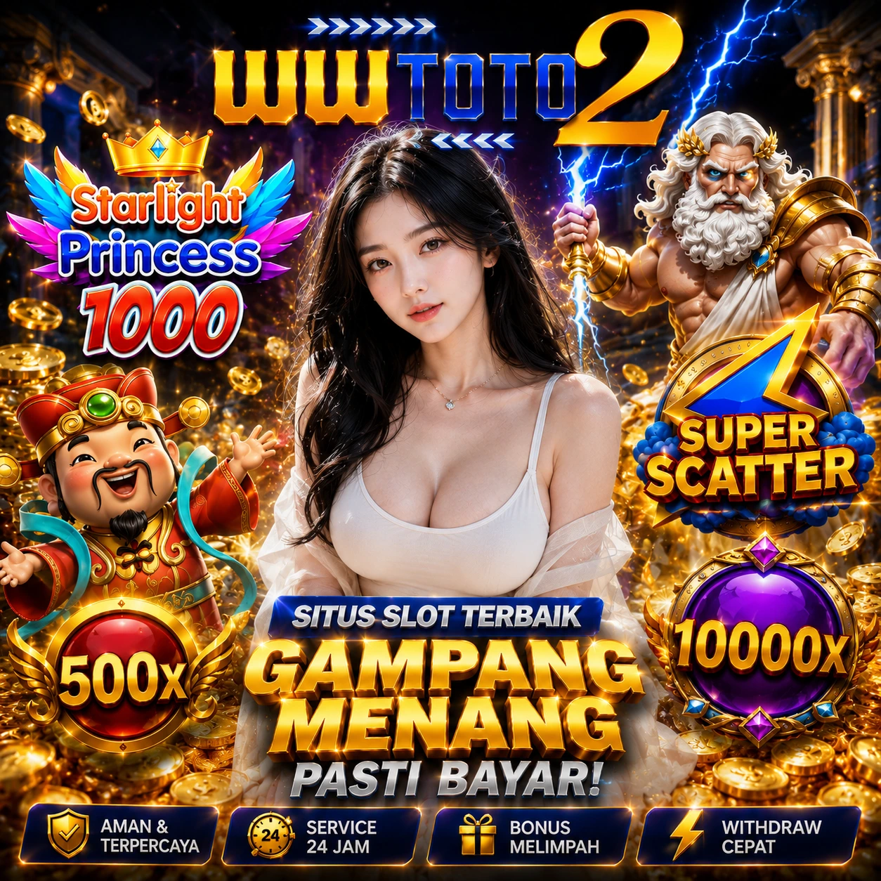 WWTOTO x WWTOTO2 — Wolak Walik Main Slot & Togel Makin Seru